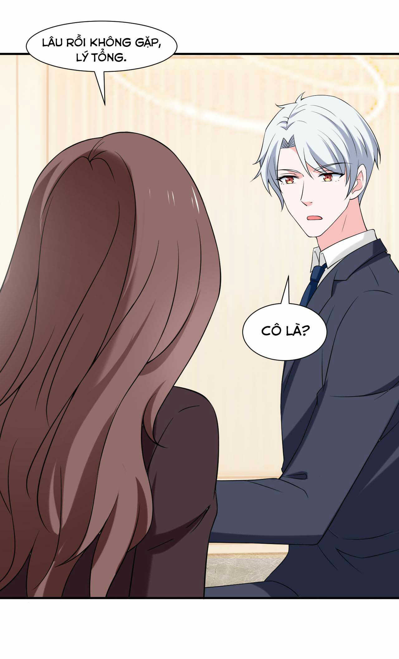 bí mật không thể yêu đương chapter 61 12