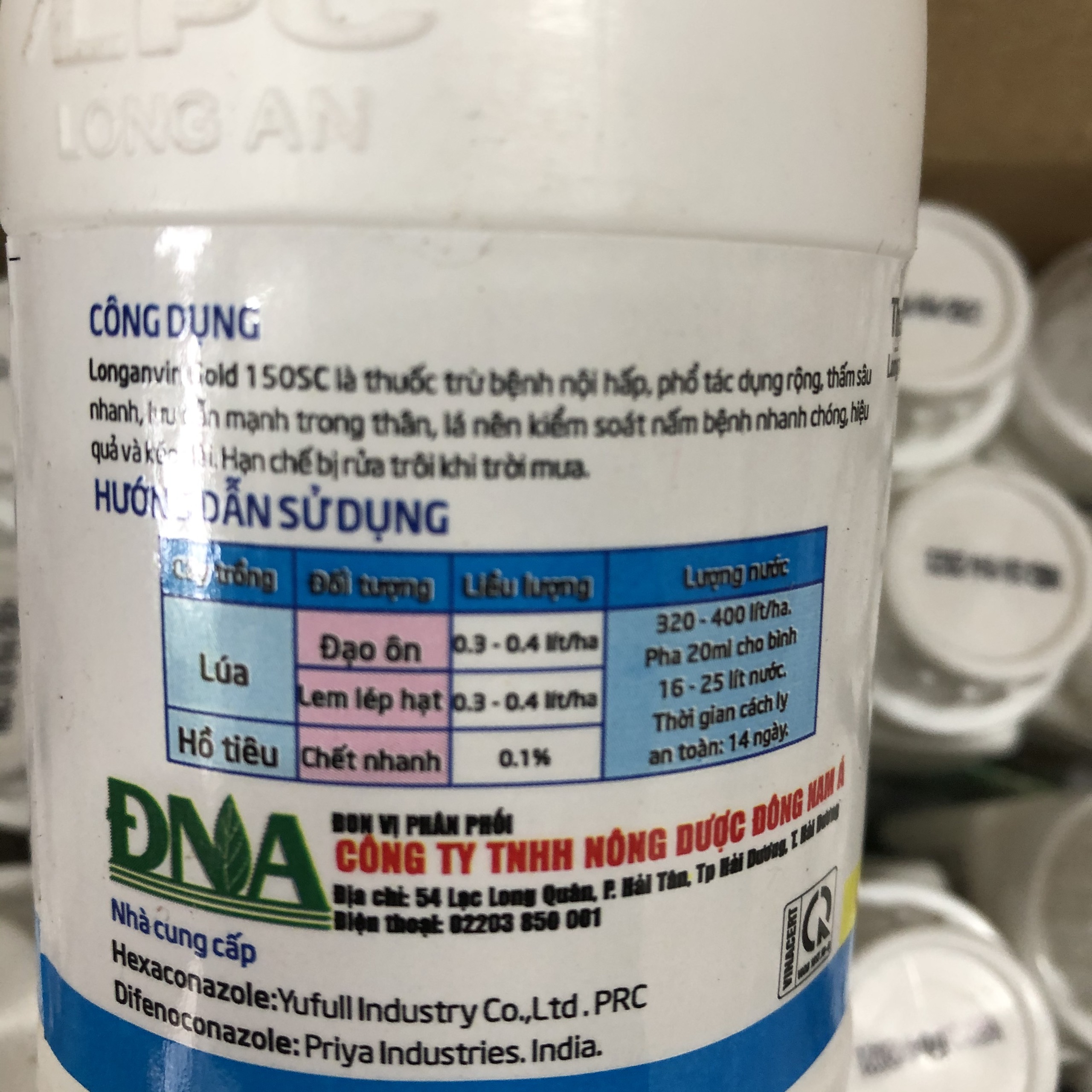 VUA BỆNH 240ML; Đặc hiệu trừ bệnh rỉ sắt, đốm dne, vàng lá, thán thư, nám quả ghẻ sẹo