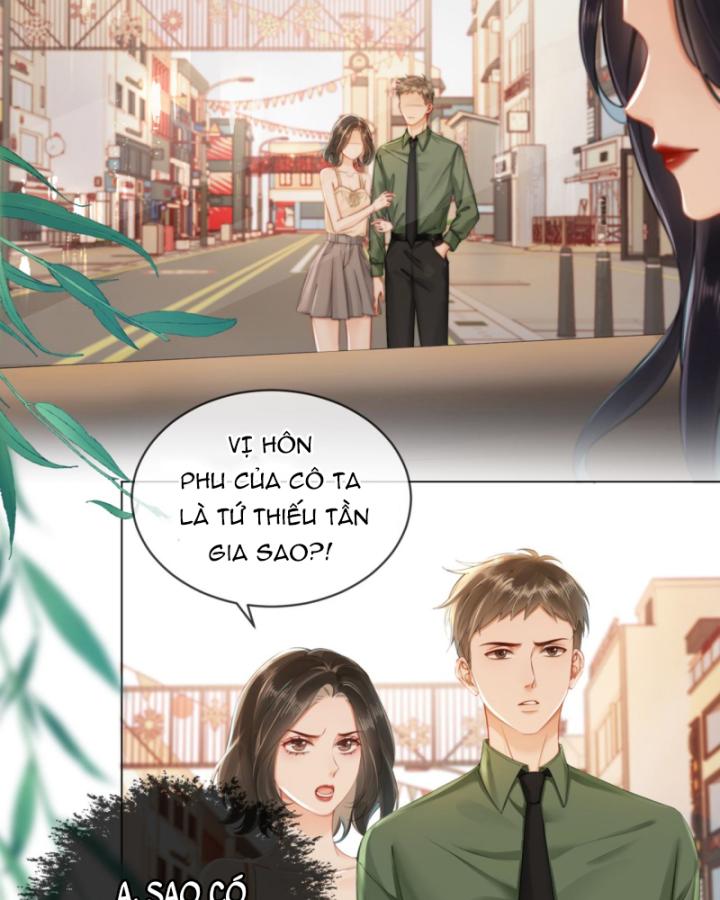 hôn nhân ấm áp ngọt ngào chapter 3 7