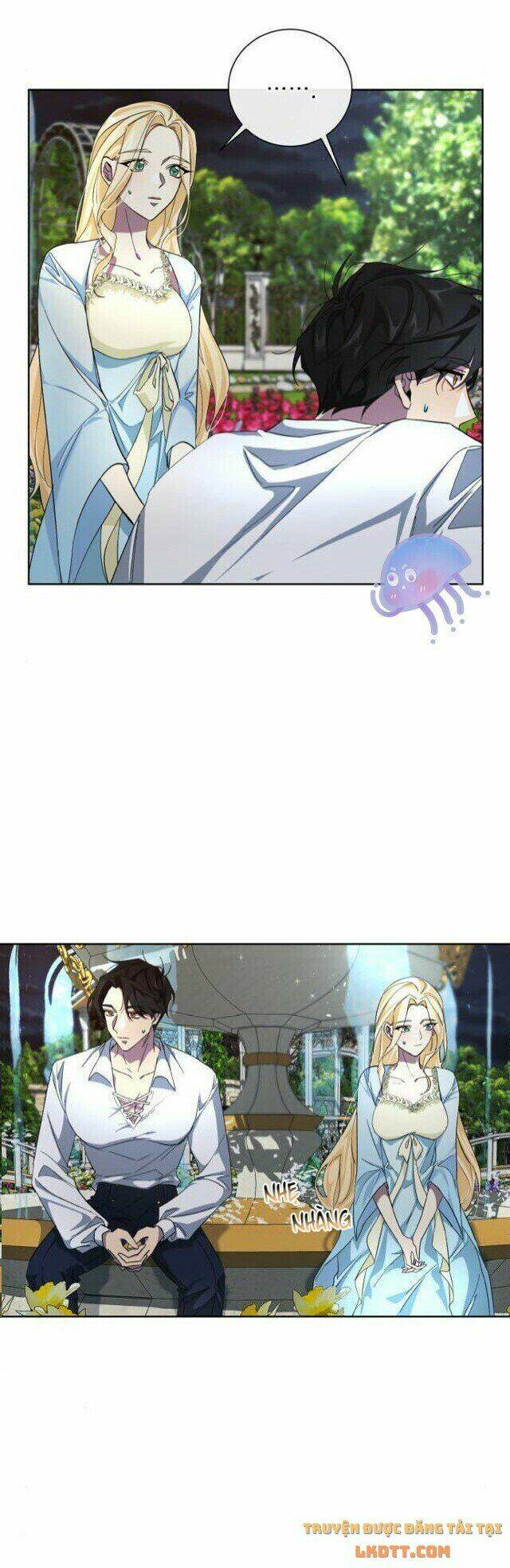 ta đã từng mong nàng biến mất chapter 28 16