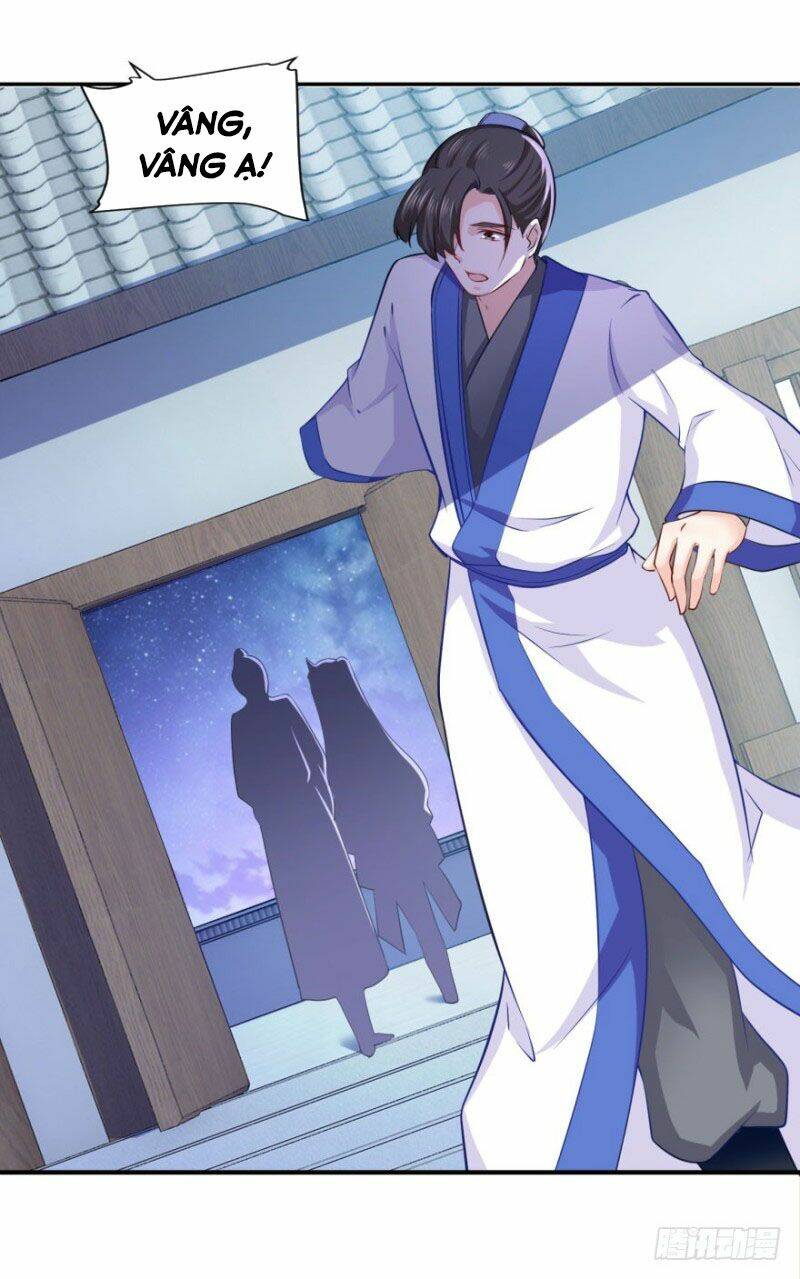 tiên ma đồng tu chapter 68 6