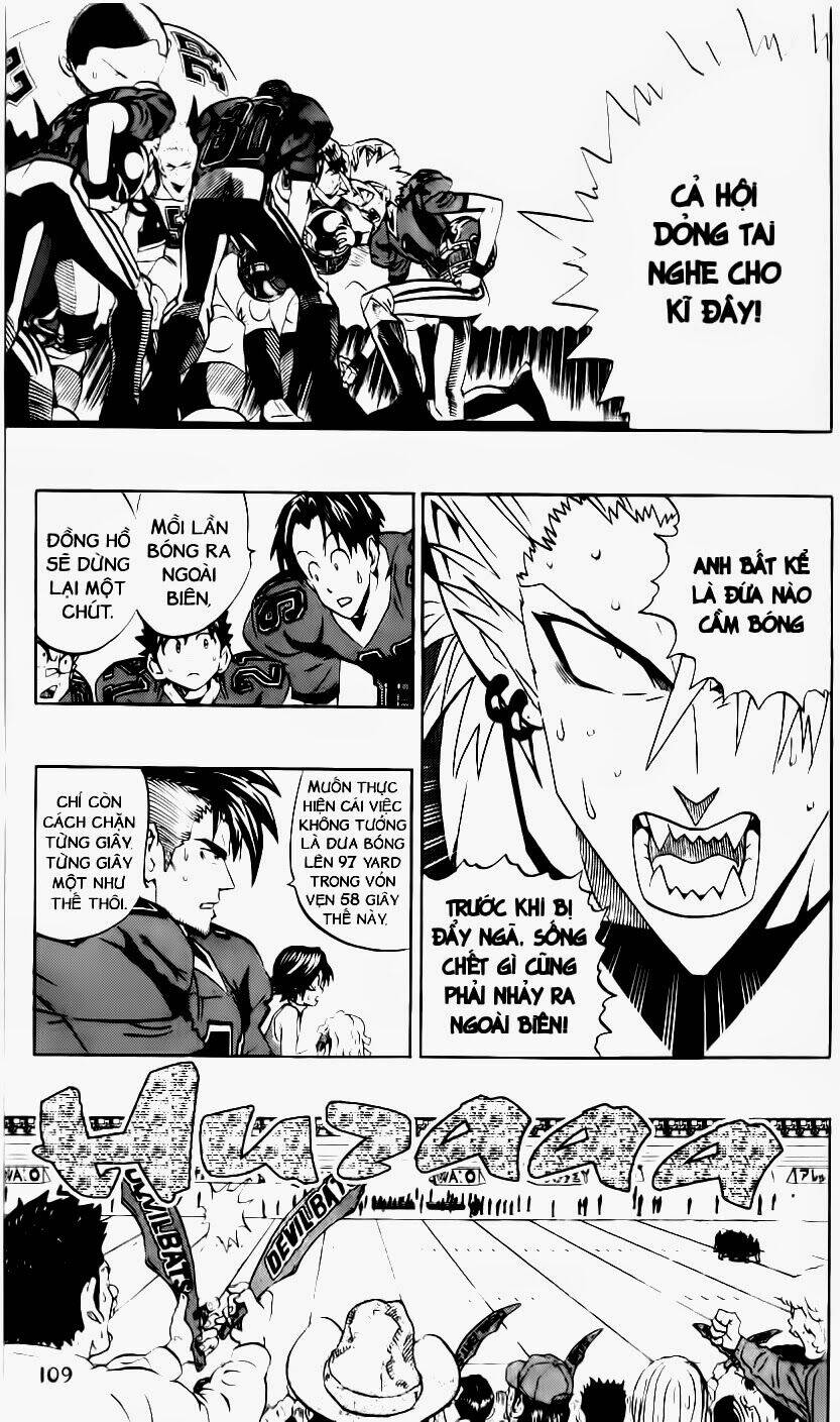 lá chắn mắt chapter 193 3