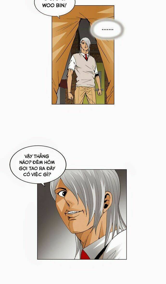 ultimate legend: kang hae hyo chapter 49 13