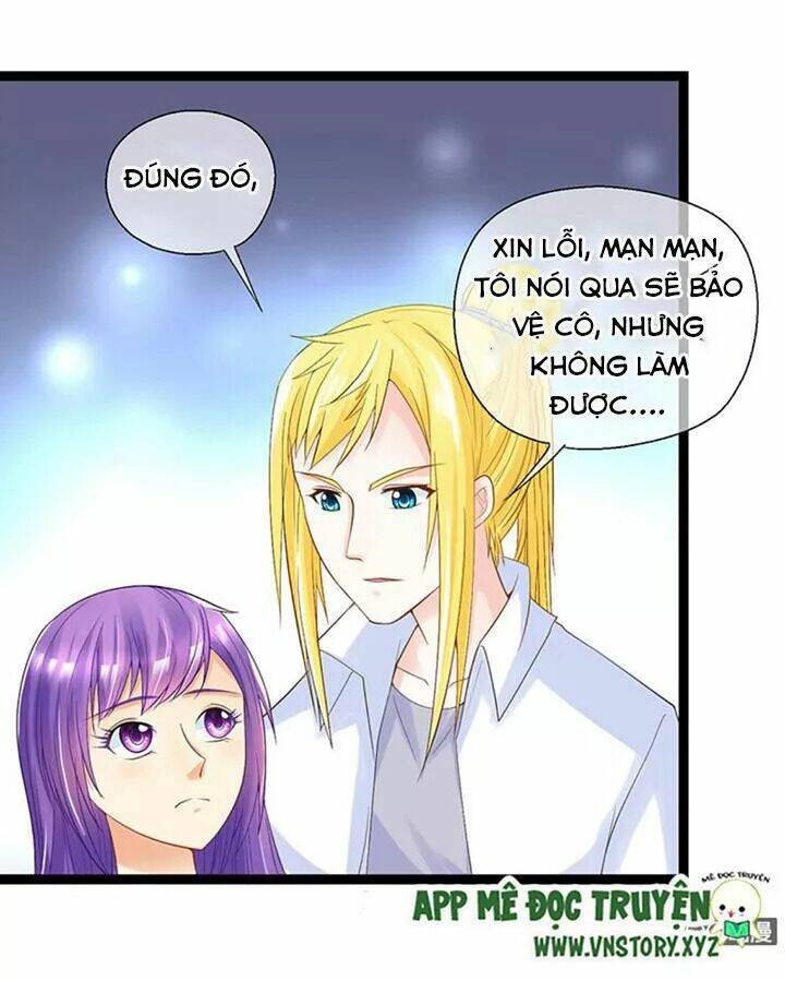 bồn tắm có vấn đề?! chapter 44 11