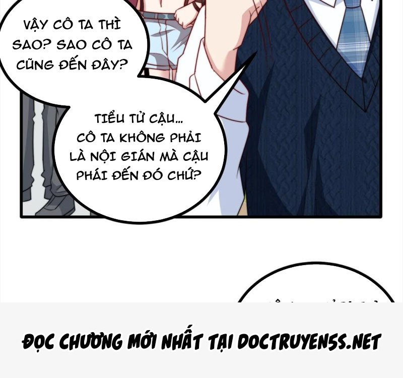 Slime ta treo cự long lên đánh là hợp lý nhỉ? Chapter 153 13