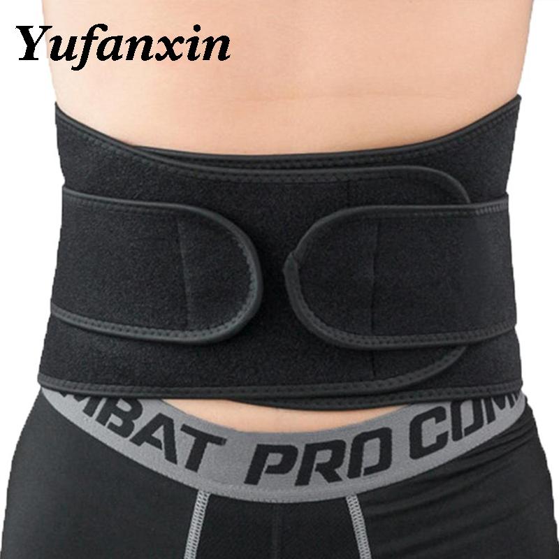 Thắt lưng Thắt Lưng Hỗ Trợ Nẹp Dây Thắt Lưng Dưới Thắt Lưng Đôi Điều Chỉnh Giảm Đau Lưng thắt lưng hỗ trợ Tập Gym Thể Hình Đai Giảm Cân