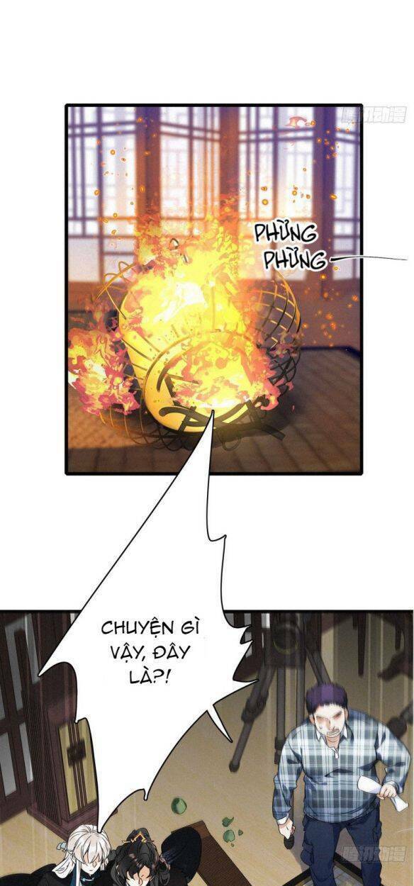 thỉnh quân nhập quái chapter 6 23