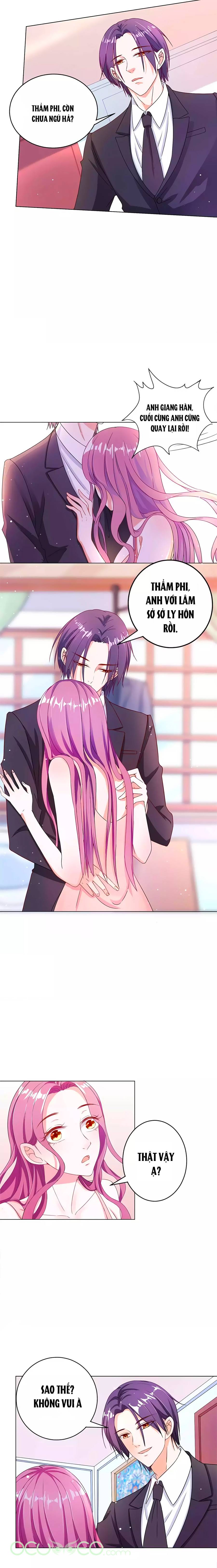 thời thượng nữ vương có chút tô chapter 3 4