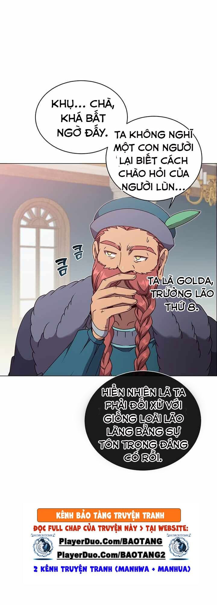 Anh Hùng Mạnh Nhất Trở Lại chapter 47 47