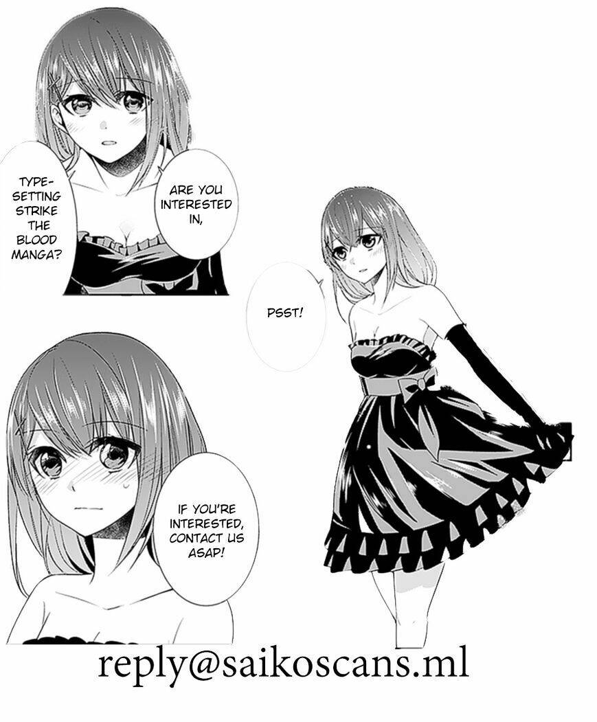 strike the blood chapter 15 38