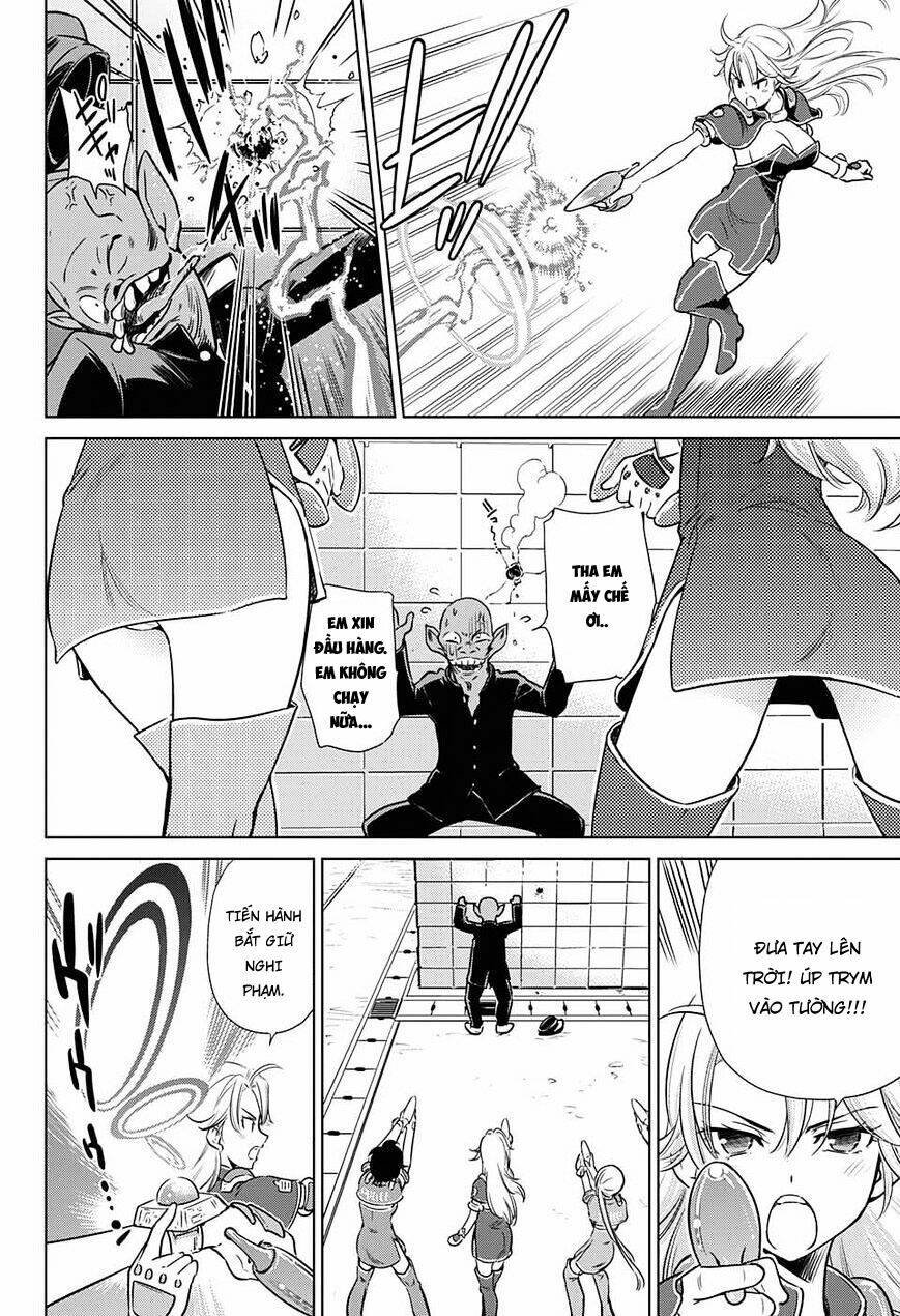 hentai kamen s chapter 0 22