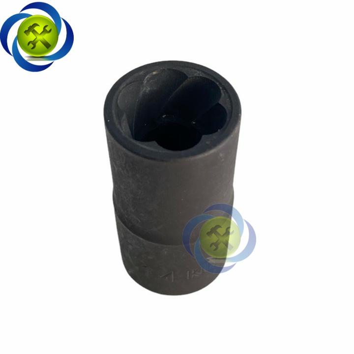 Tuýp mở ốc hư 17mm Kingtony 9TD40317M loại 1/2 dài 50mm