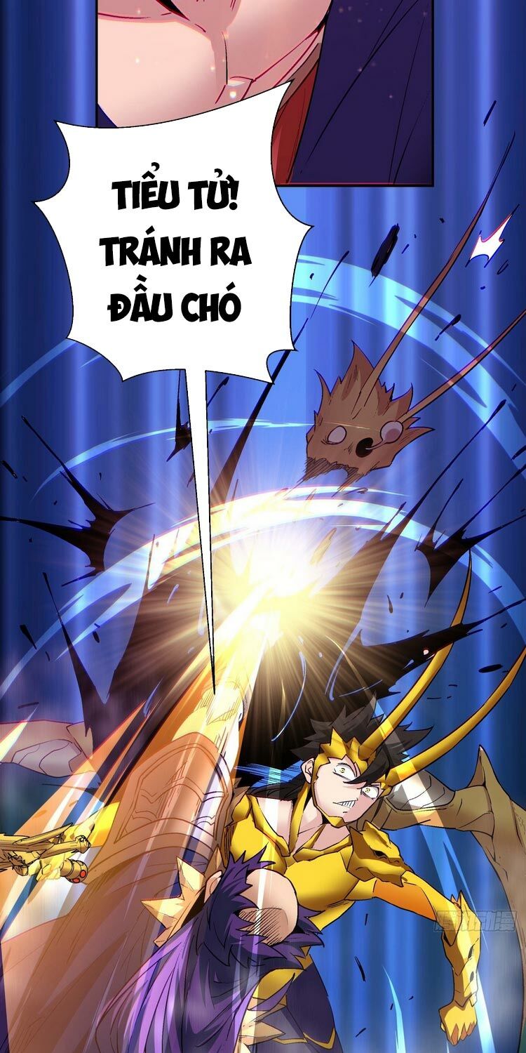 ta là nhà giàu số một, ta không muốn trọng sinh chapter 60 21