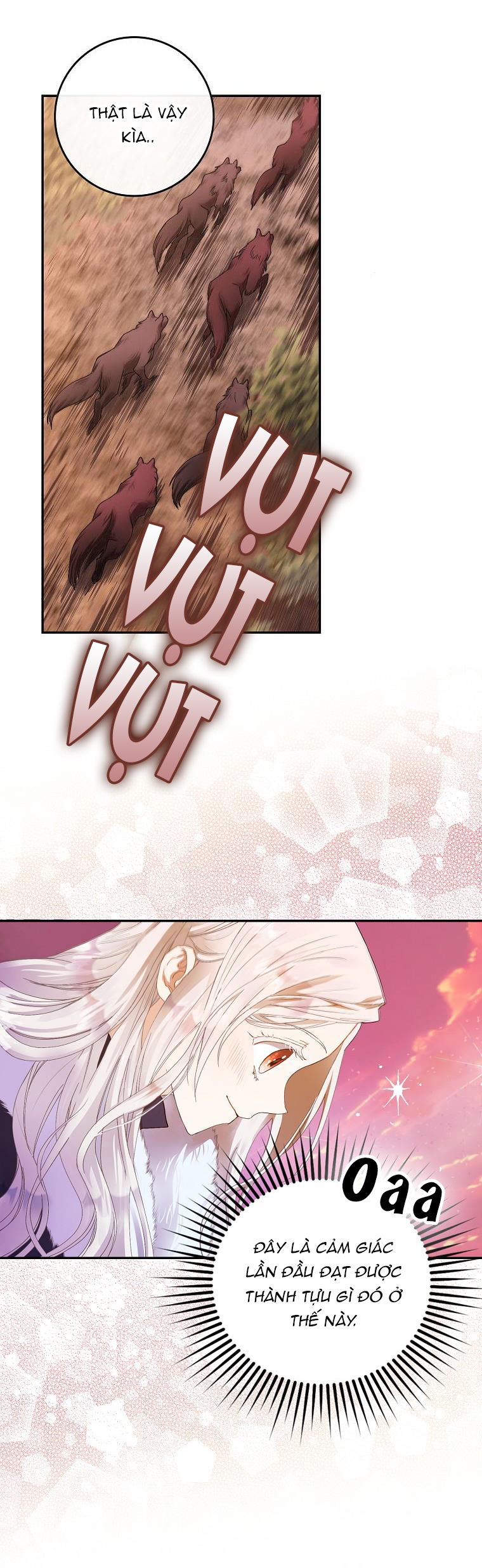 trở thành vợ của nam chính chapter 4.1 17