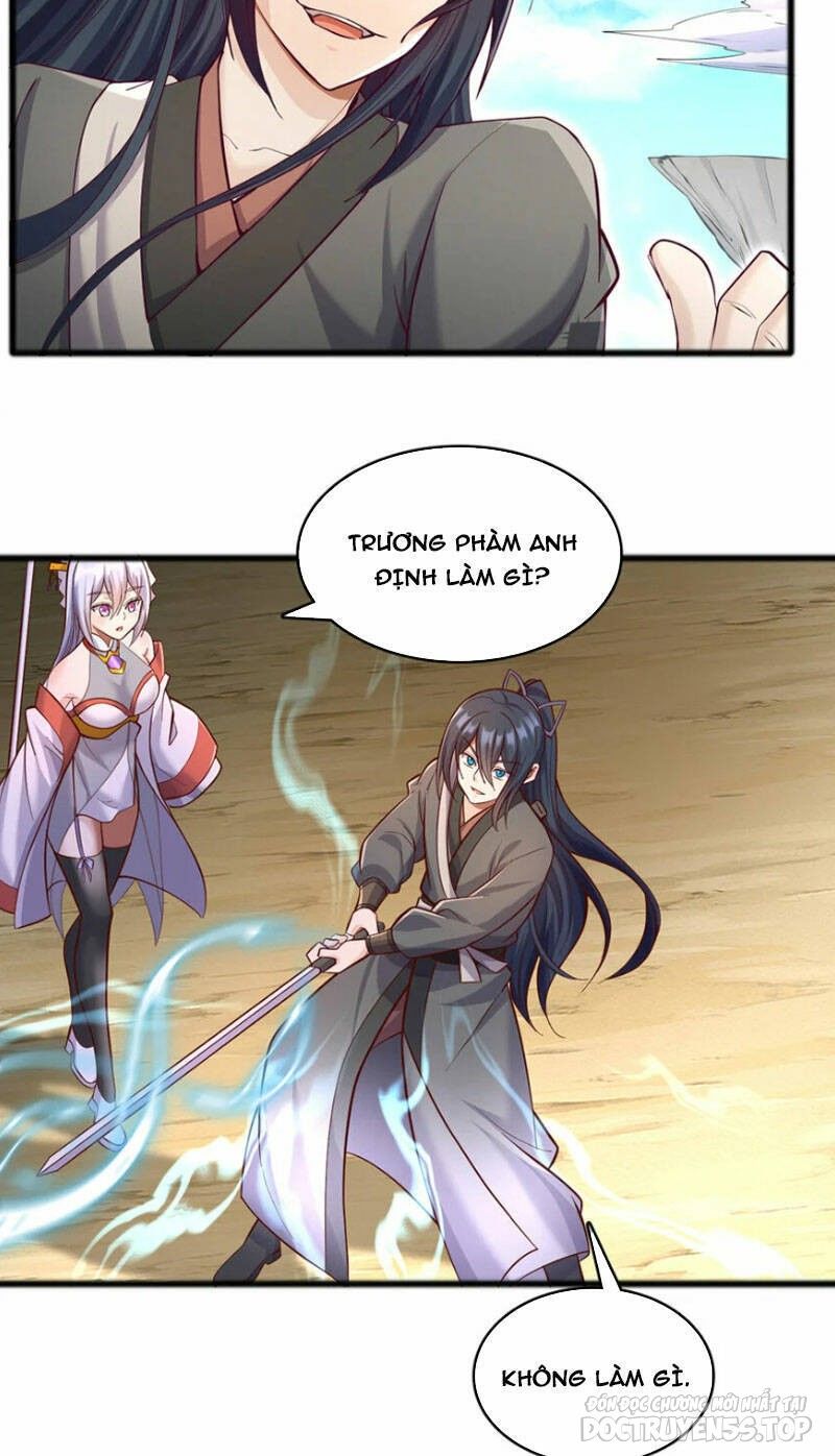 bắt đầu với kiếm vực, ta lặng lẽ tu luyện thành kiếm thần chapter 82 5