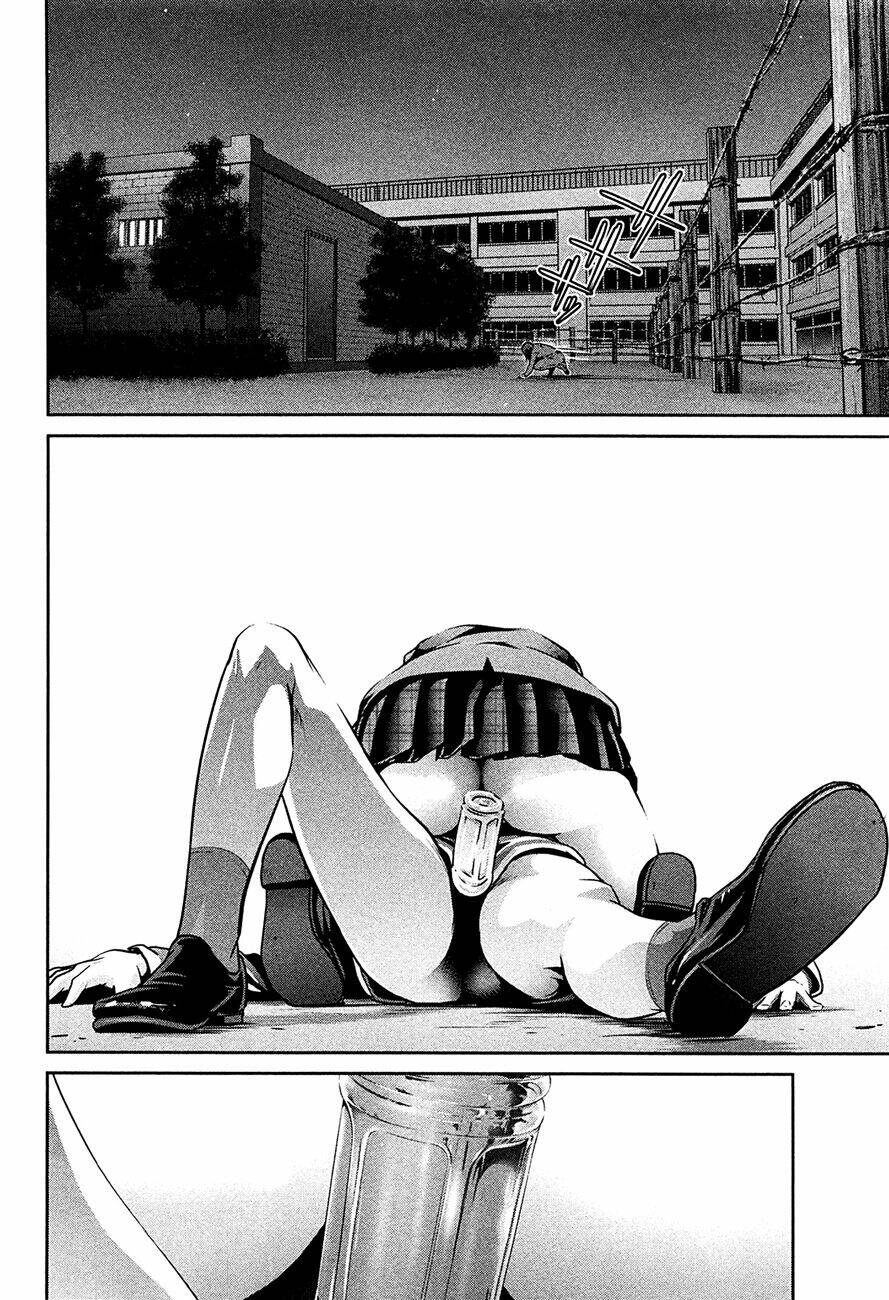 trường học ngục tù chapter 75 13