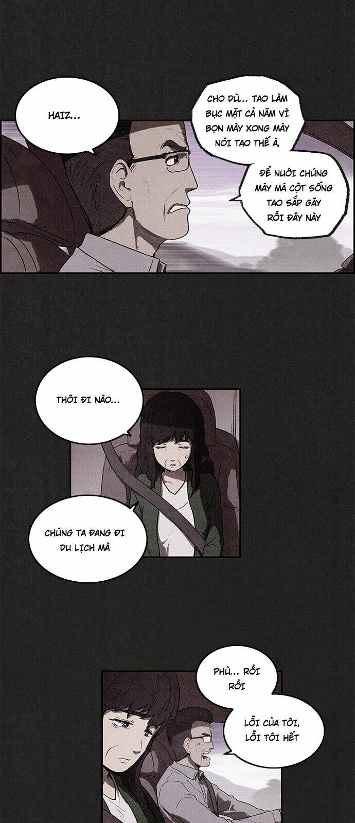 quái vật tại chung cư xanh chapter 0 17