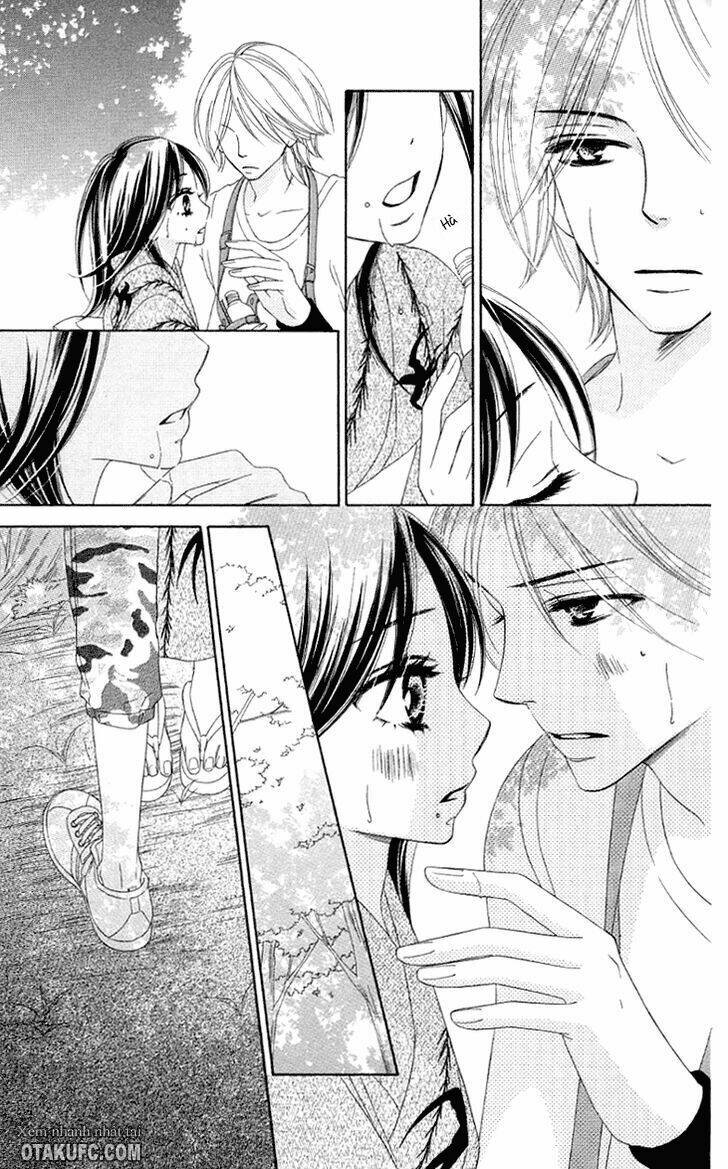 yêu quái cánh đen chapter 28.2 12