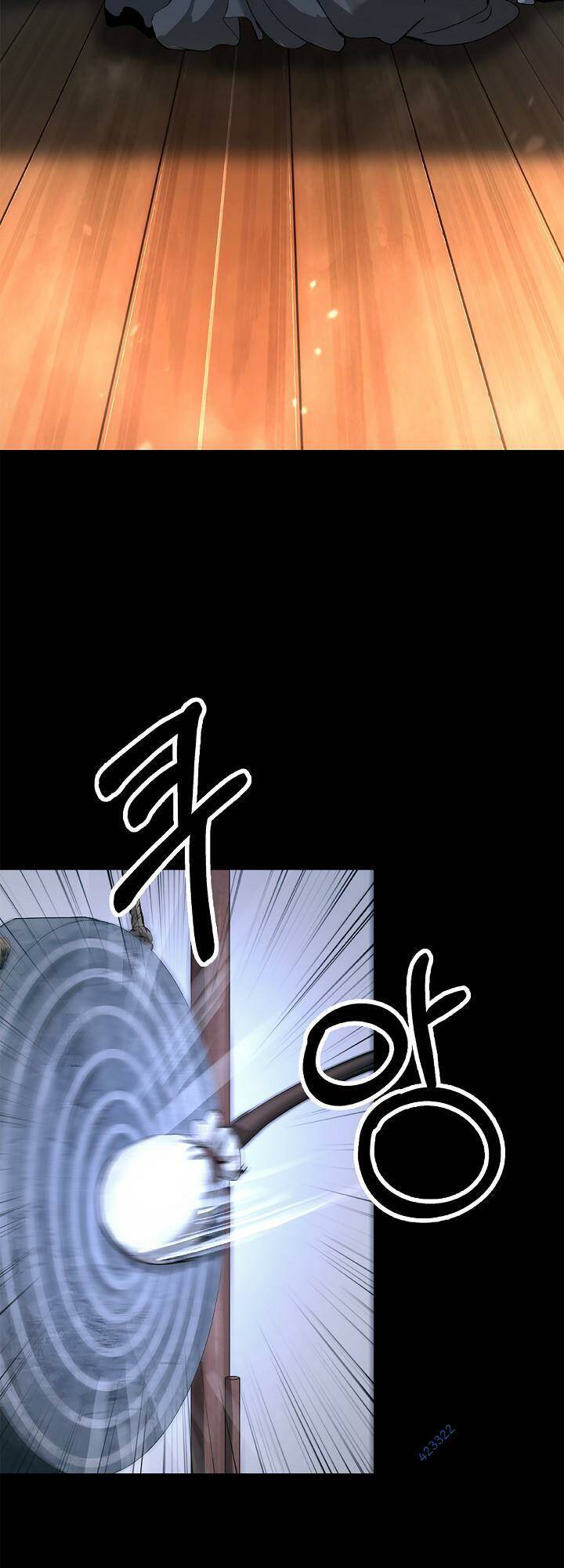 xuyên không thành hổ chapter 123 50