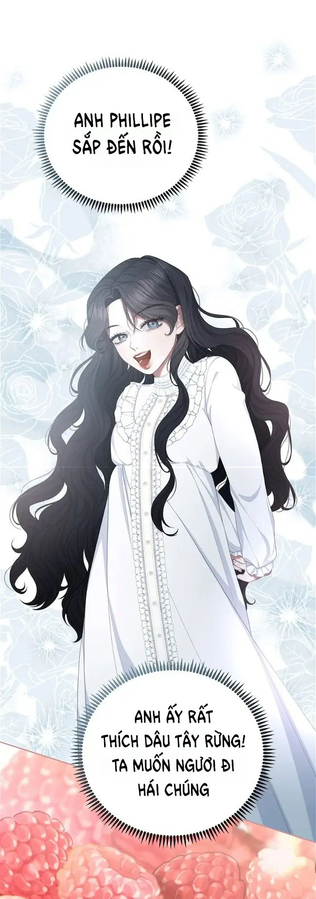 nữ hầu muốn đình công chapter 7.2 12