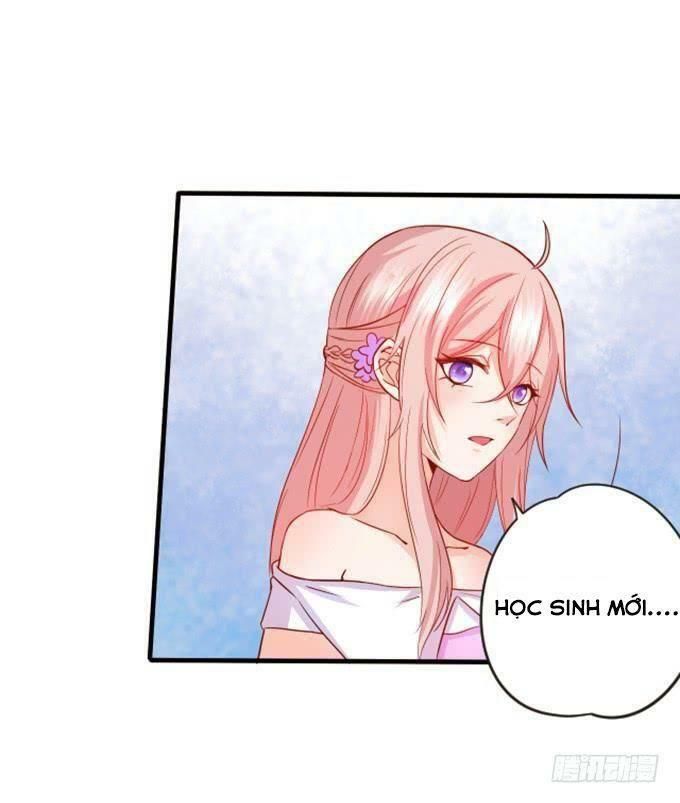 hồ tiên hung bạo chapter 56 25