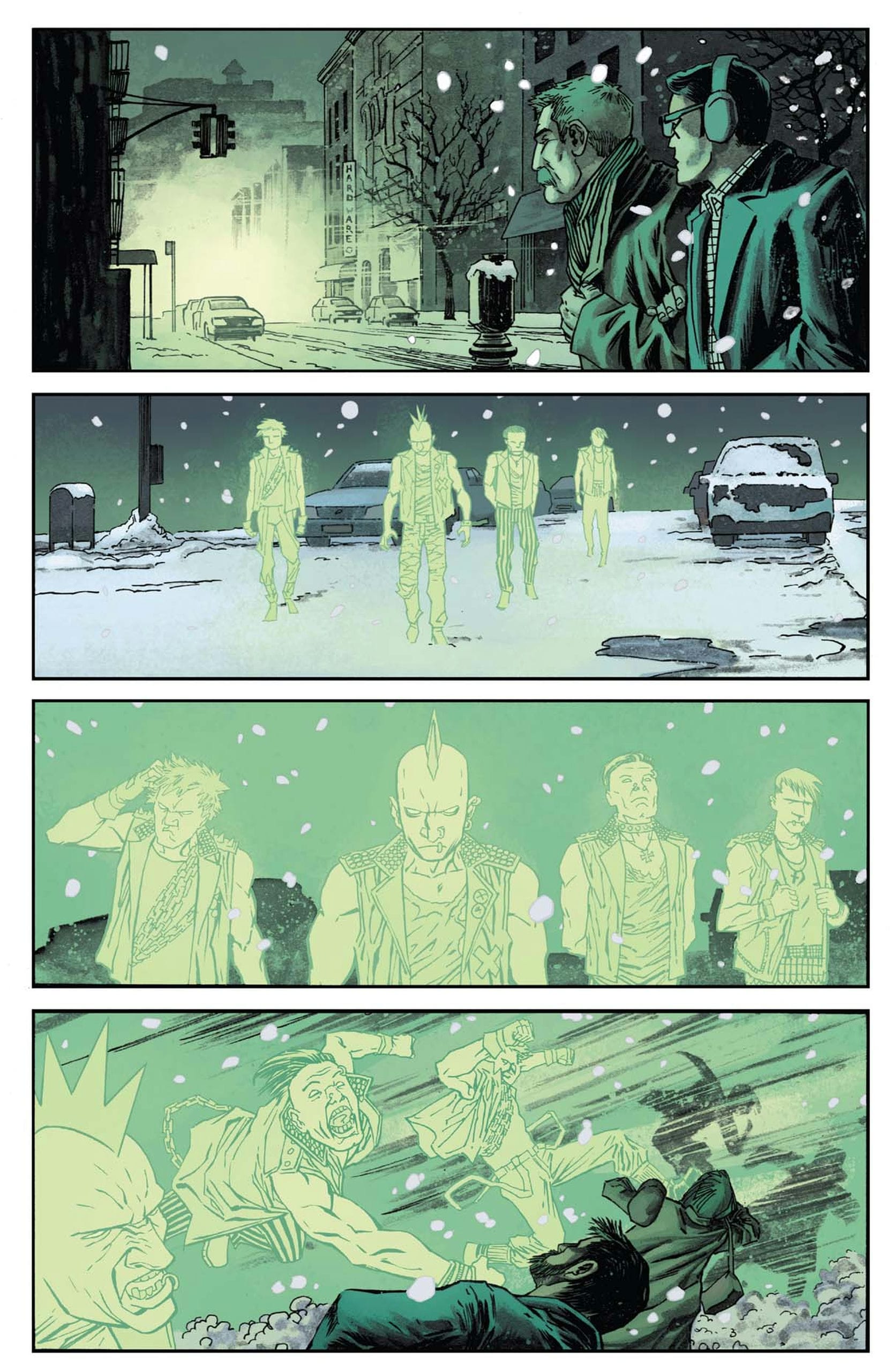 moon knight (2014) chapter 3 3