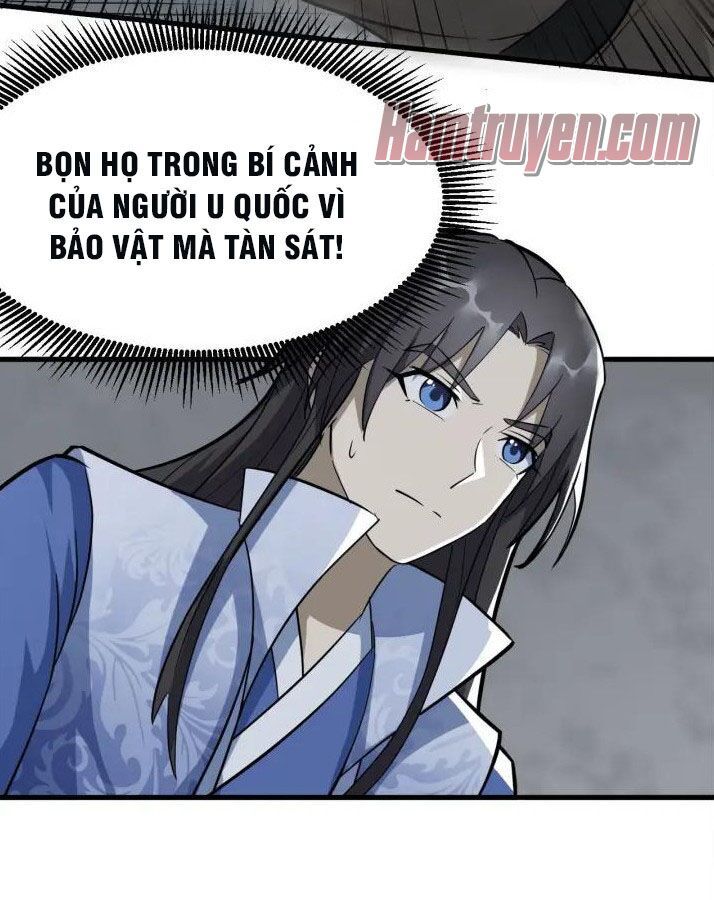 đại nghịch chi môn chapter 68 5