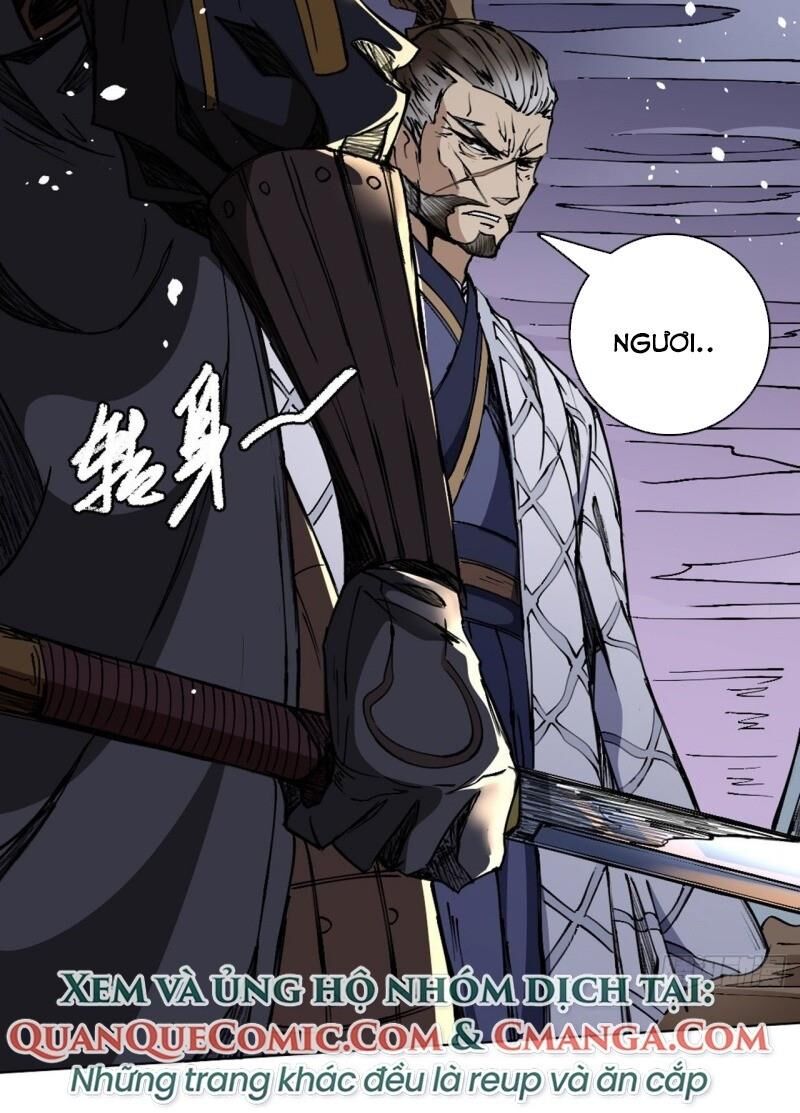 đường dần tại dị giới 2 chapter 14 57