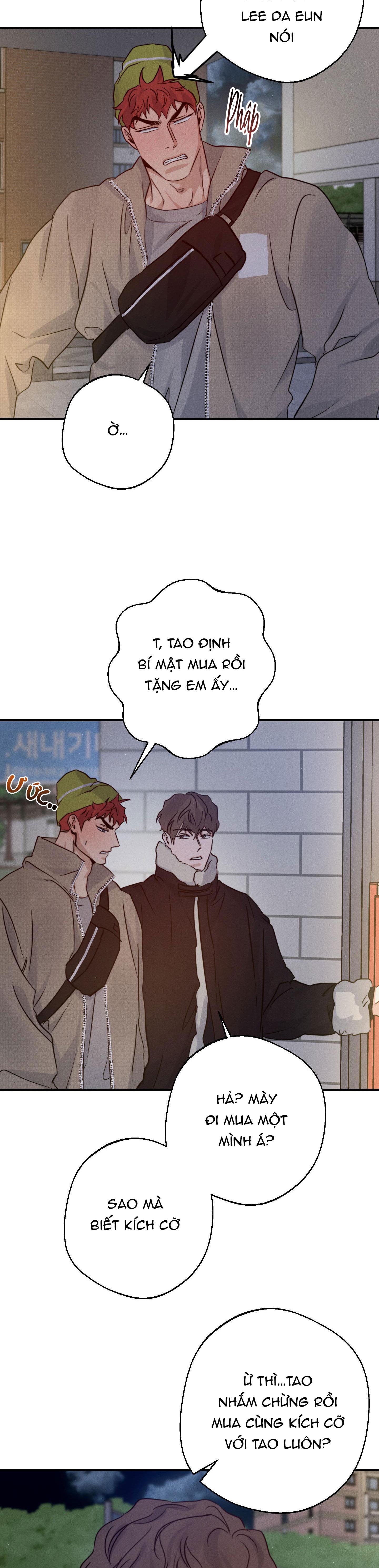 high clear chapter 50 28