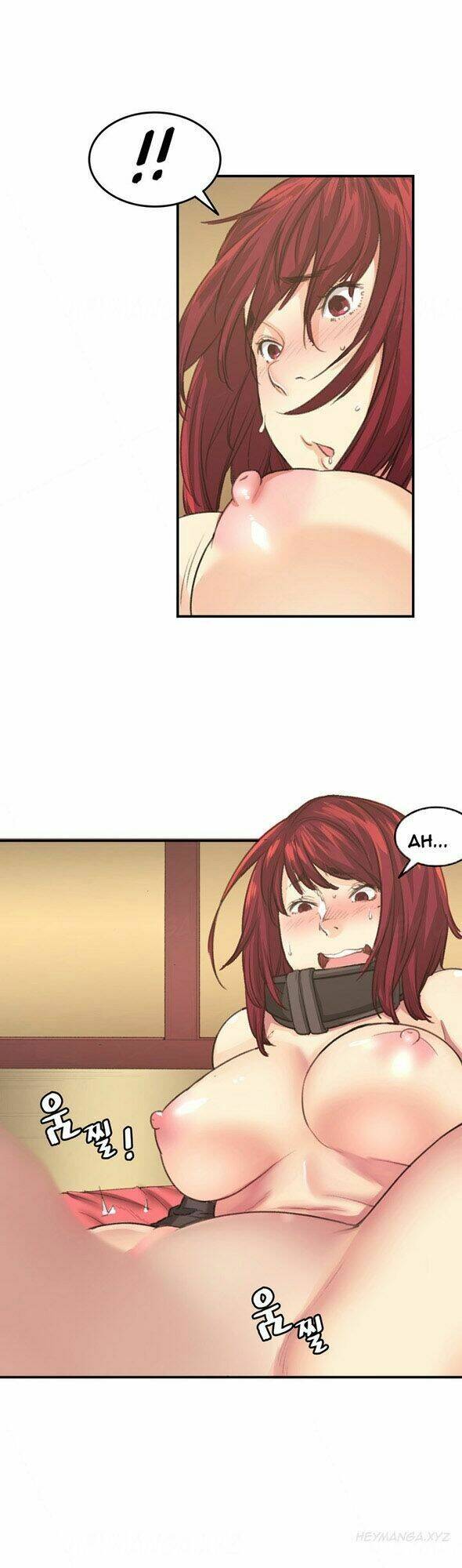 bạn gái của bạn thân chapter 31 25