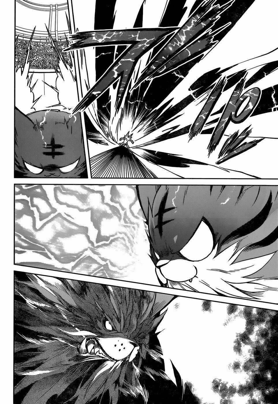 tora kiss - a school odyssey chapter 14 10