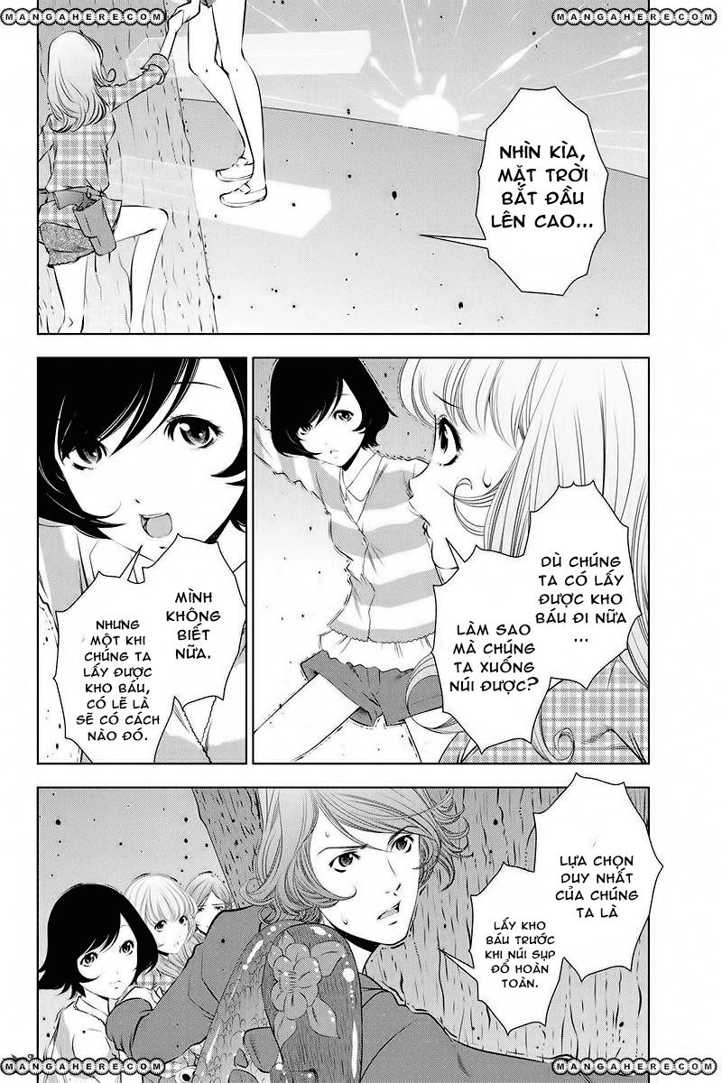 blackout chapter 31 9