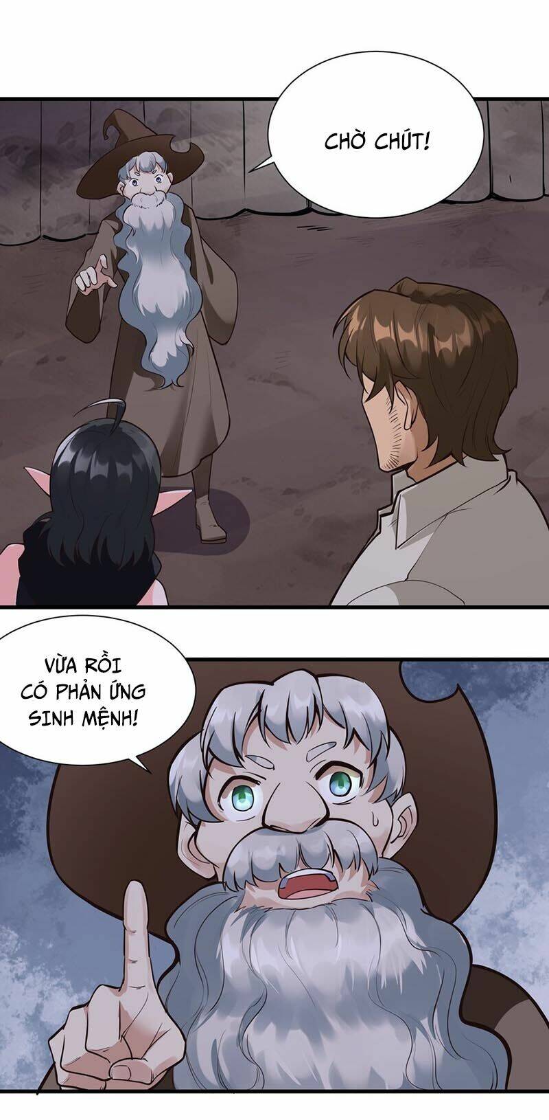 lê minh chi kiếm chapter 37 43