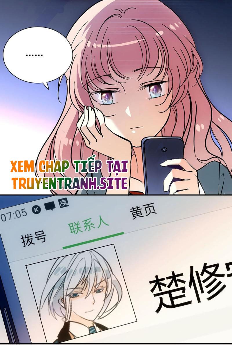 tịch nhan hoa nở chỉ vì em chapter 7 4