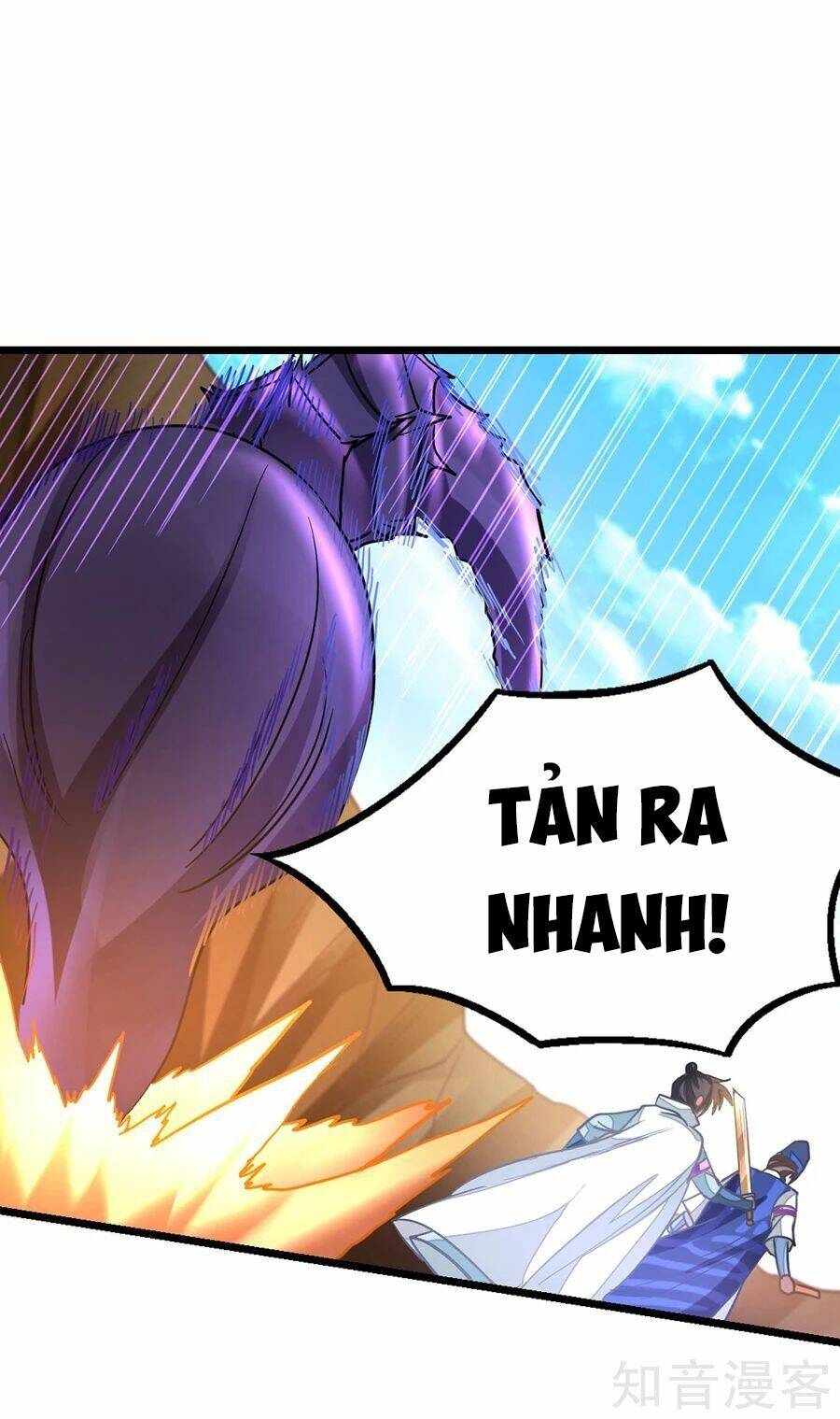 cửu dương thần vương chapter 138 23