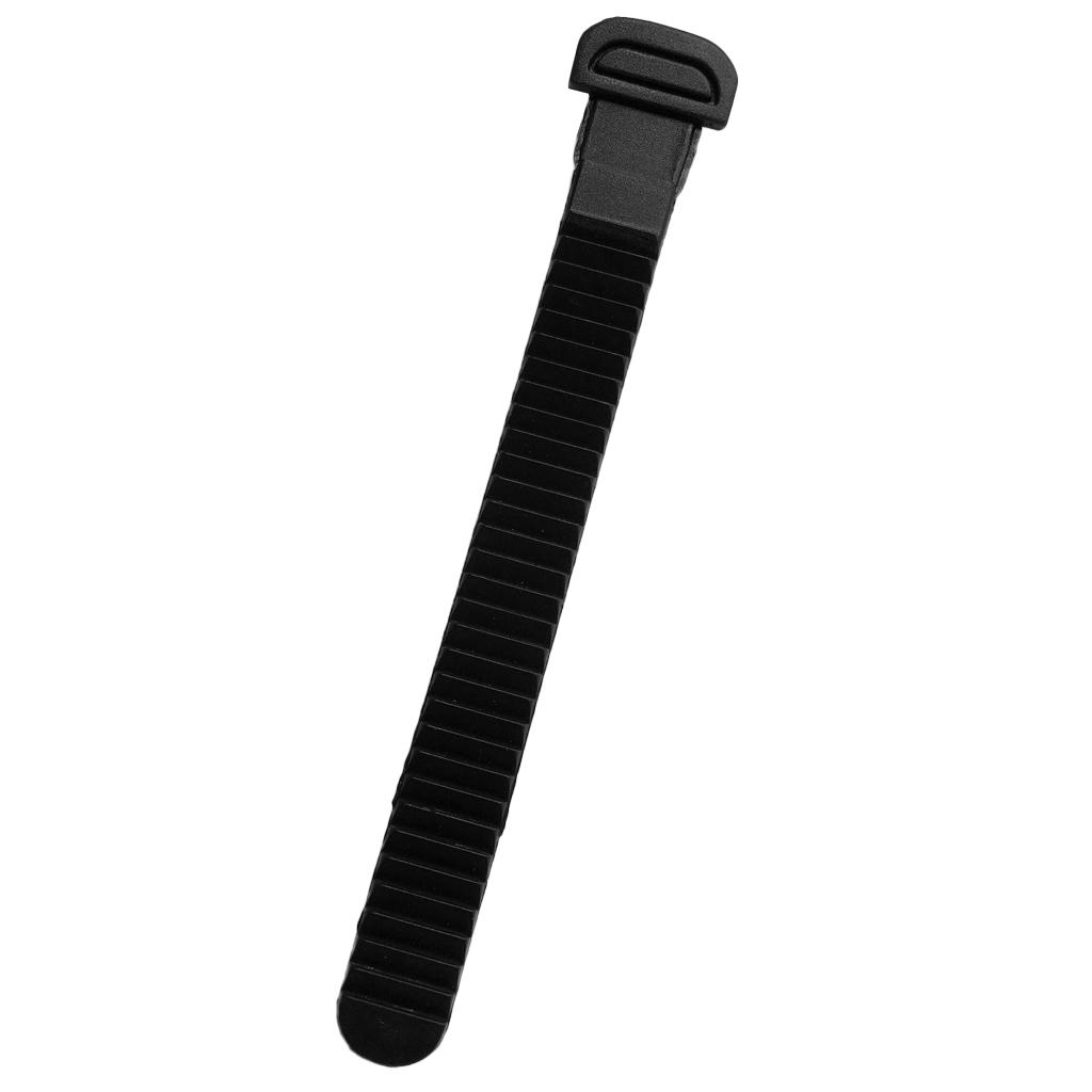 2pcs Inline Skating Strap Belt Roller Skate Boot Shoes Replacement T Parts