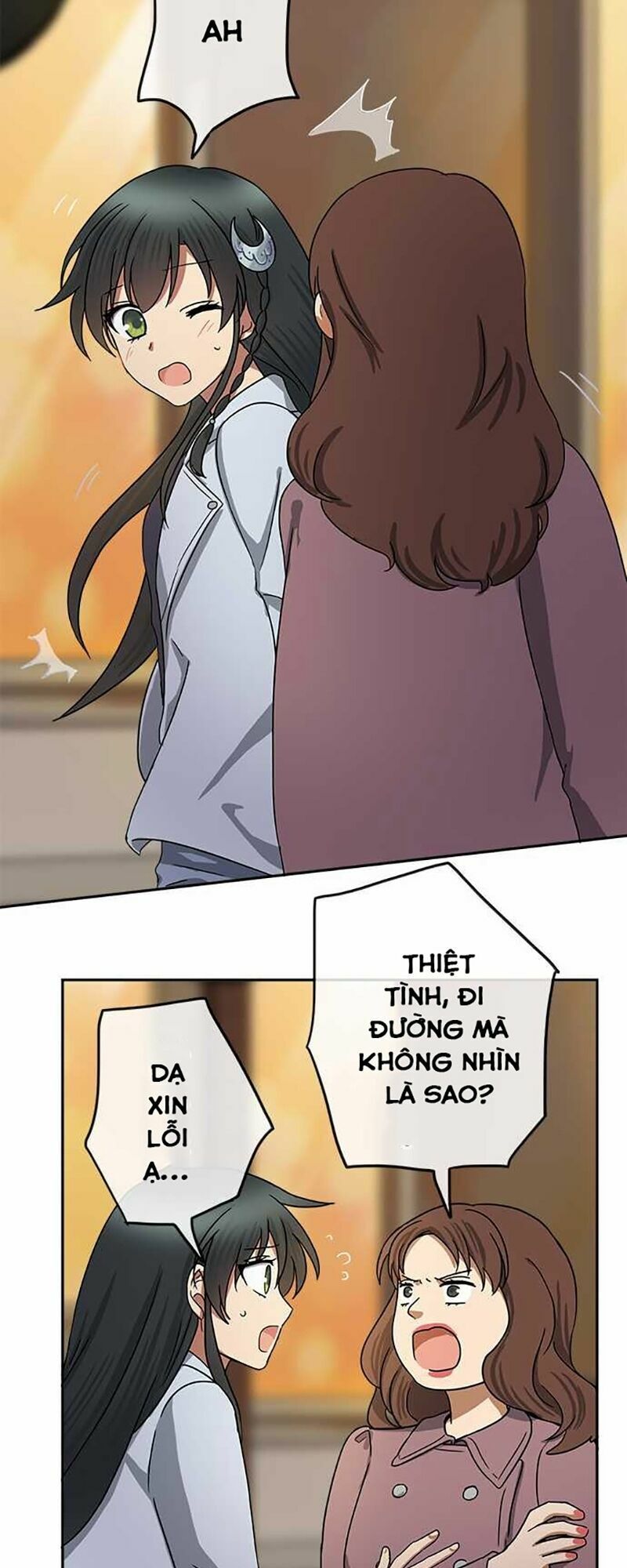 nụ hôn nguyền rủa chapter 48 25