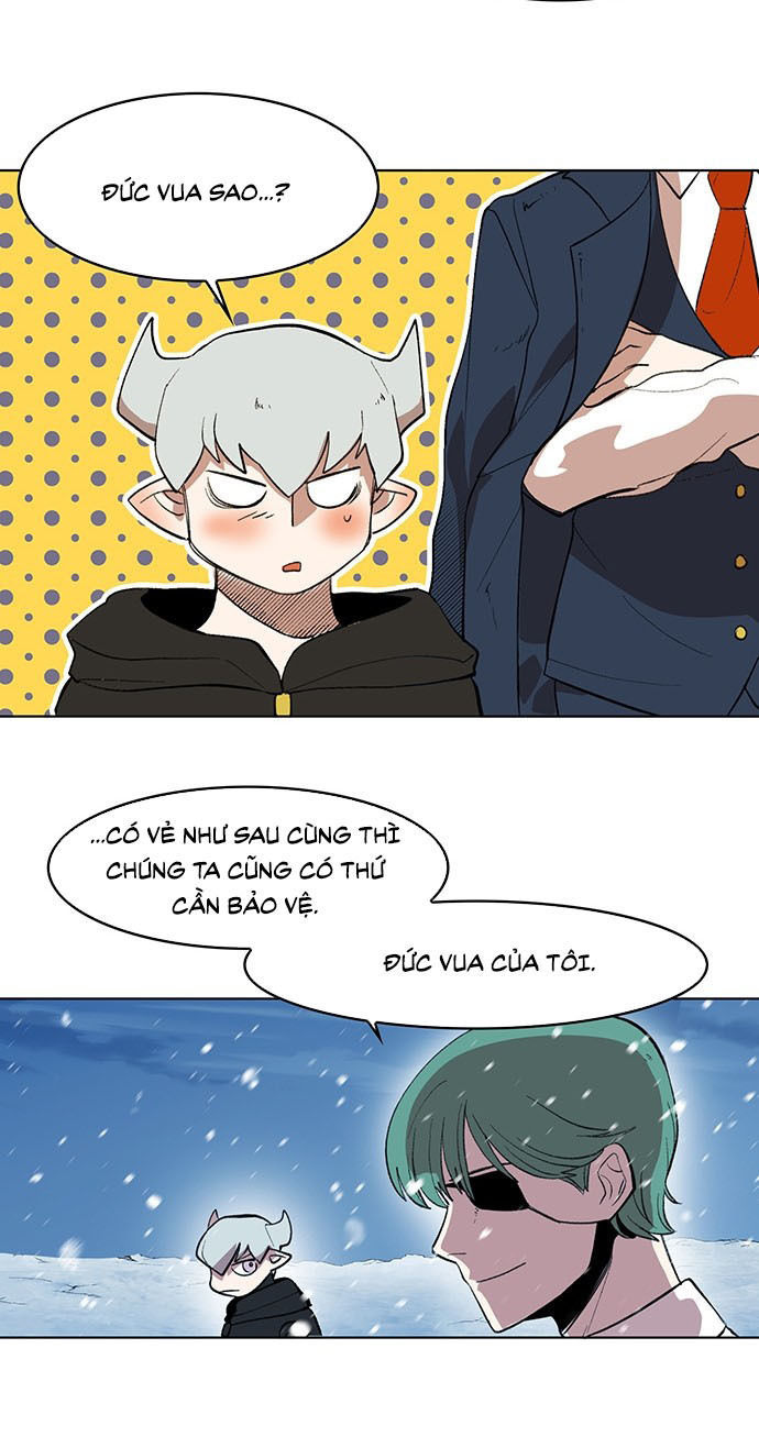 hard core leveling warrior chapter 176.7 45