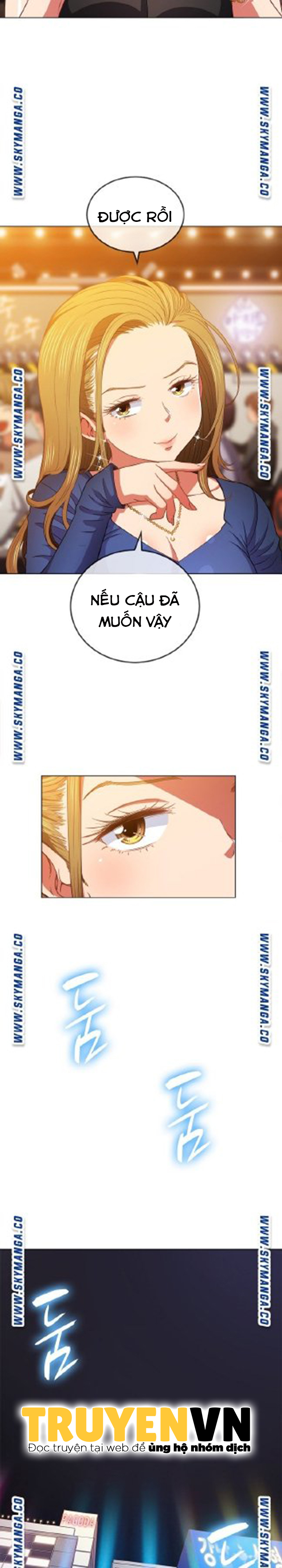 bắt nạt học đường chapter 64 24