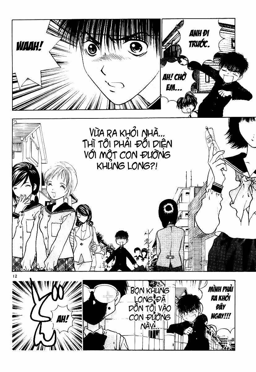 girls saurus dx chapter 1 14