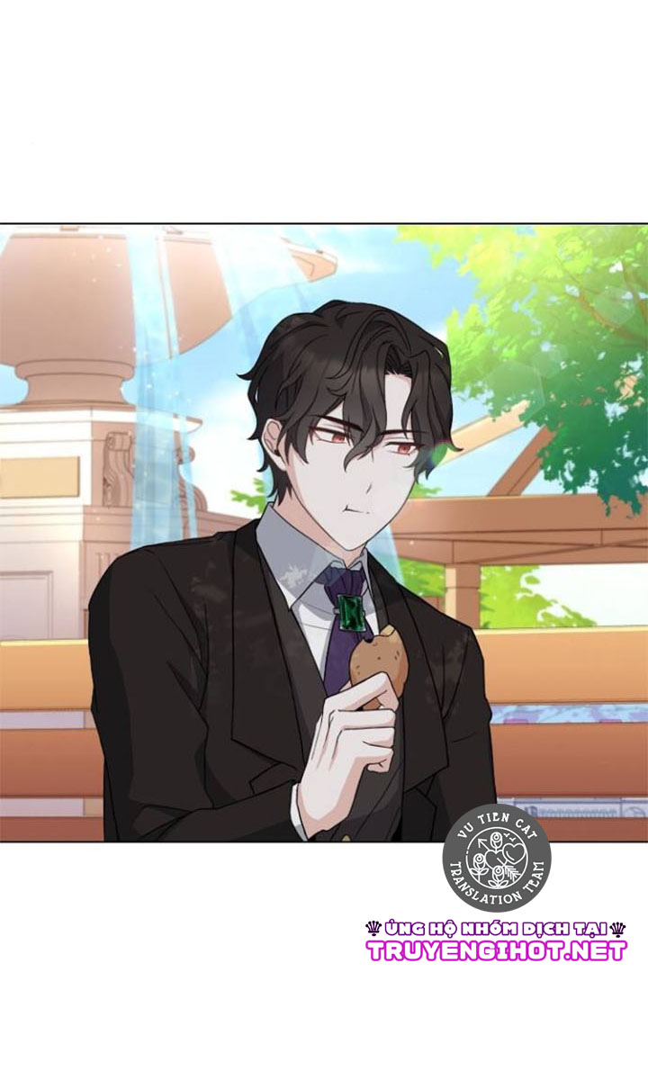 lời cầu hôn đến từ hoàng đế chapter 33.2 38