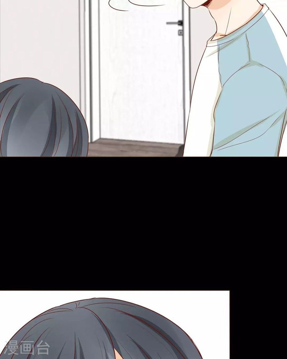 Trái Tim Bí Ẩn chapter 52 - Trang 23