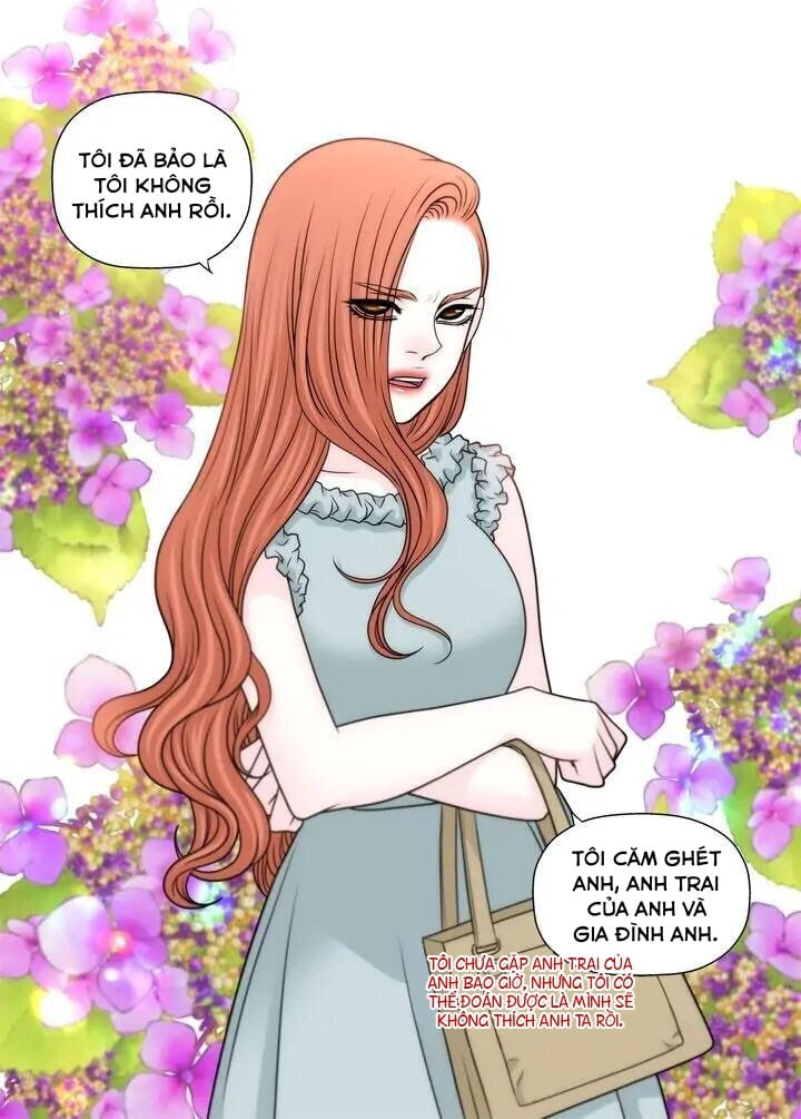 người đàn ông của tôi chapter 117 44