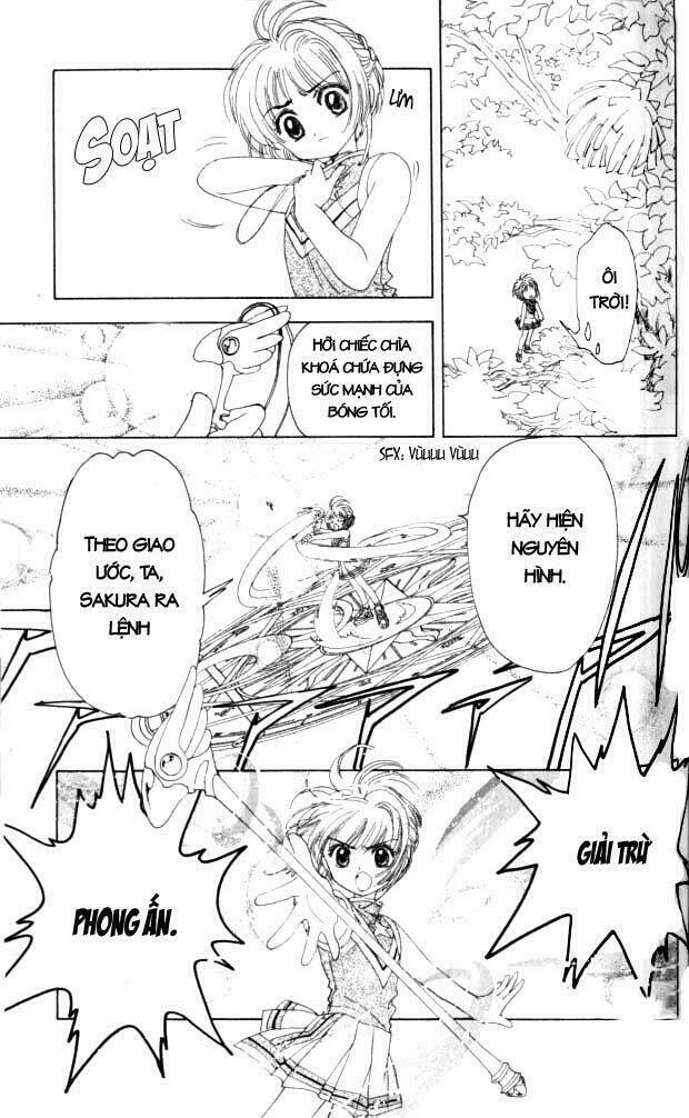 card captor sakura chapter 3 29