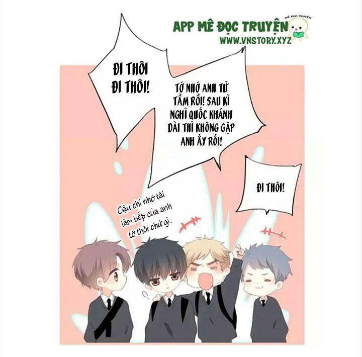 con tim rung động 2 chapter 40 39