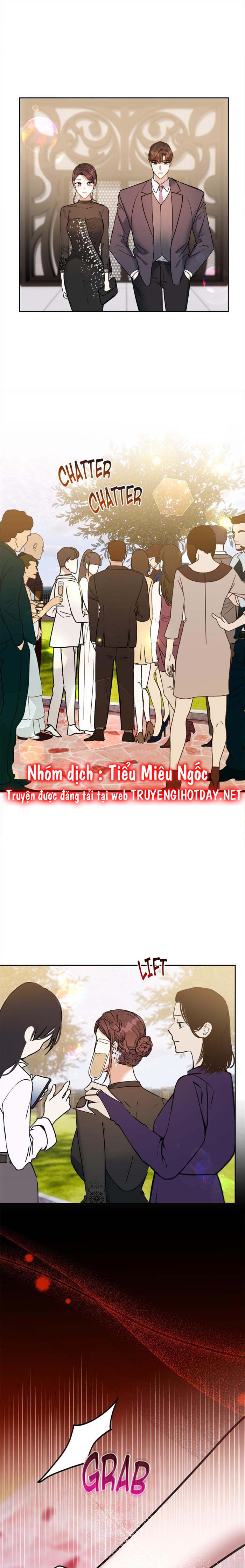 bản cam kết hôn nhân chapter 81 4