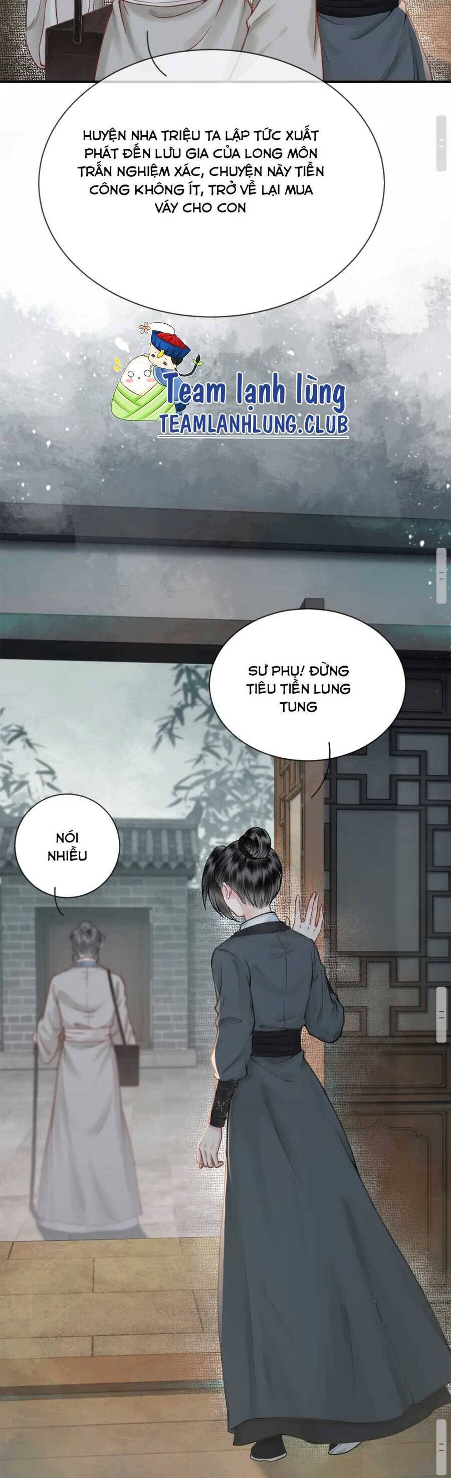 ngỗ tác cẩm y chapter 4 18