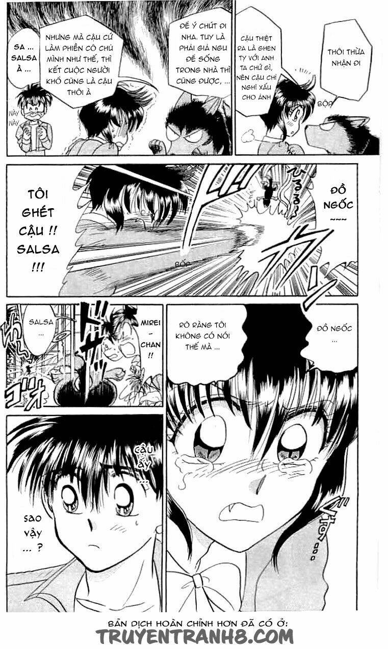 wild half chapter 13 9