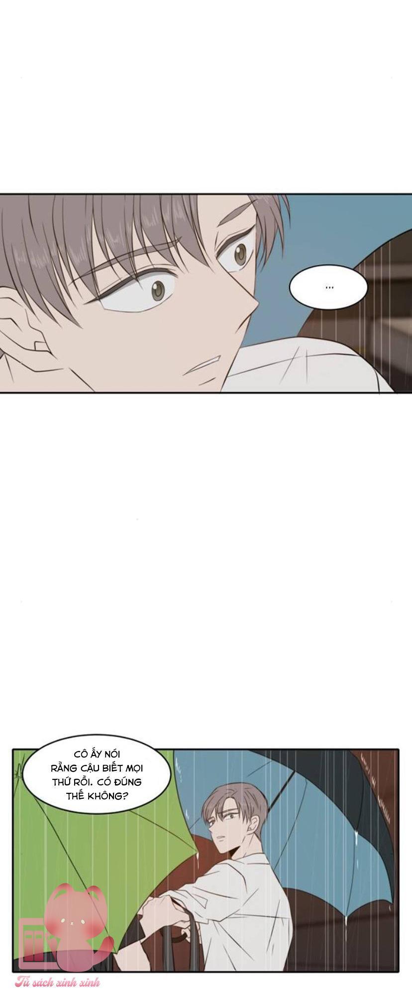 a good day to be a dog chapter 60 22