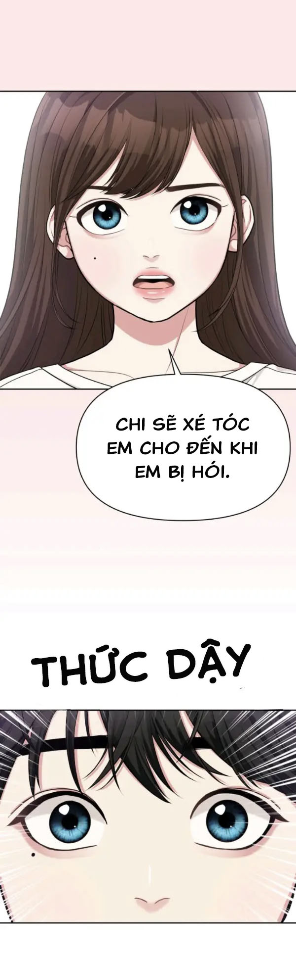 gửi anh,người nắm giữ những vì sao chapter 13 19